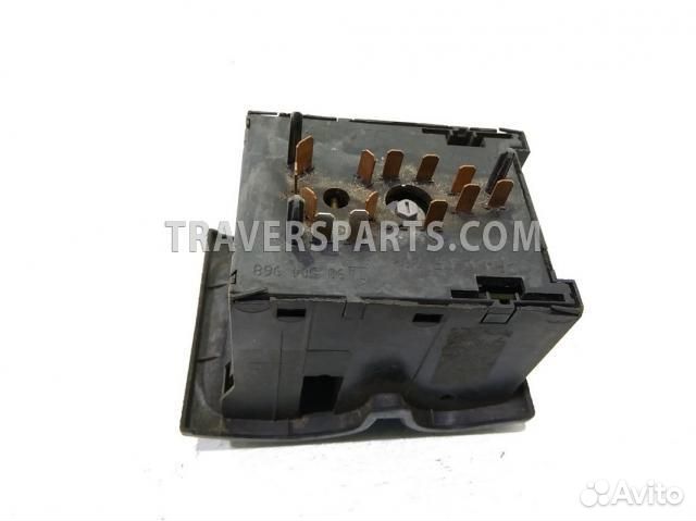 Переключатель света Опель