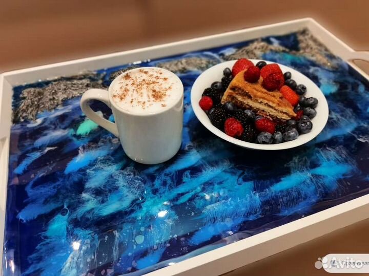 Столик-поднос многофункциональный