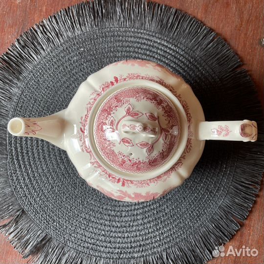 Заварочный чайник Burgenland villeroy & boch