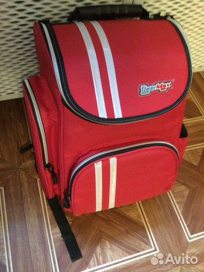 Ранец школьный Tiger Max