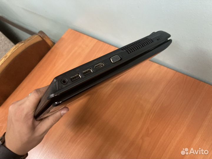 Ноутбук asus K42J