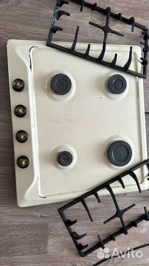 Варочная панель