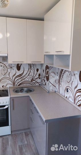 Кухня под заказ