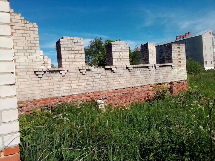 Участок 10 сот. (ИЖС)