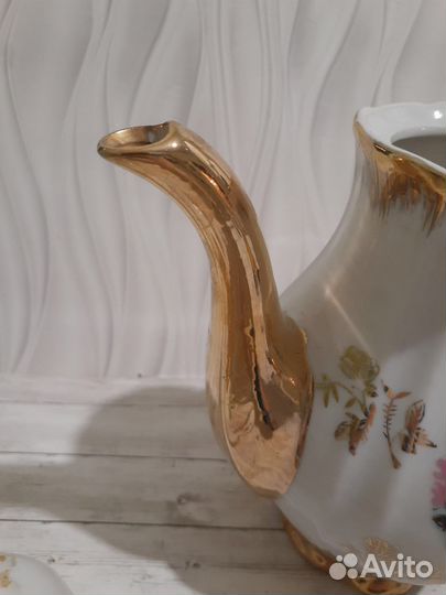 Заварочный чайник, Япония