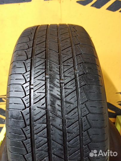 Tigar Summer SUV 235/55 R19