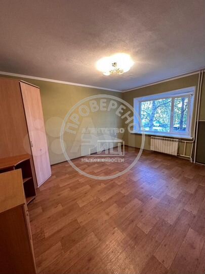 2-к. квартира, 55,6 м², 1/9 эт.