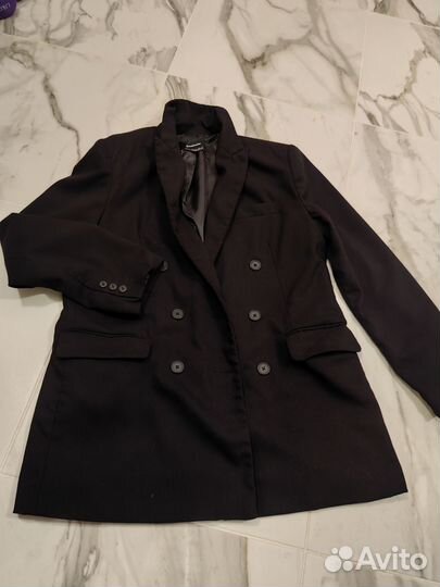 Женская одежда s-m