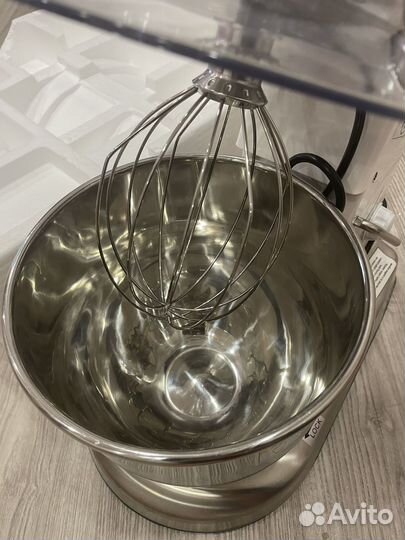 Миксер hkn-ks5