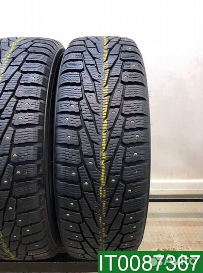 Nokian Tyres Nordman 7 SUV 225/70 R16 101H