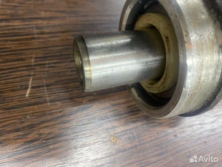 Рулевая рейка Peugeot 308 T7 1.6 EP6 2010