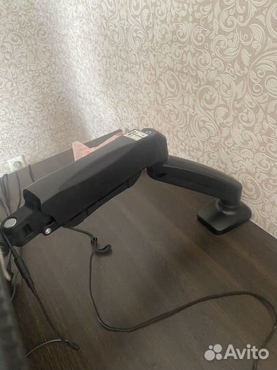 Монитор Asus vg248qg кронштейн onkron g80