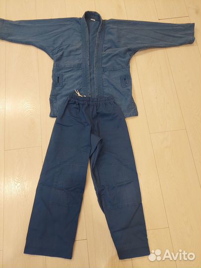 Кимоно для самбо