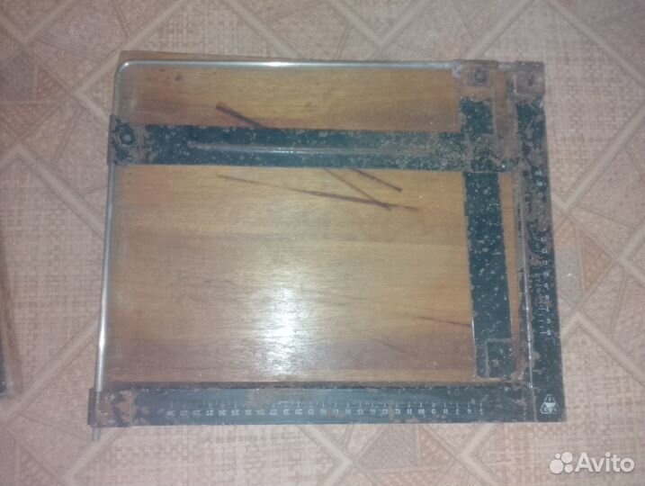 Рамки для кадрирования фотография СССР