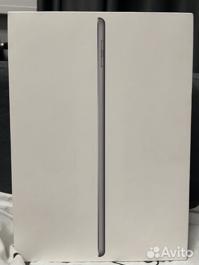iPad 2017 128 gb space grey
