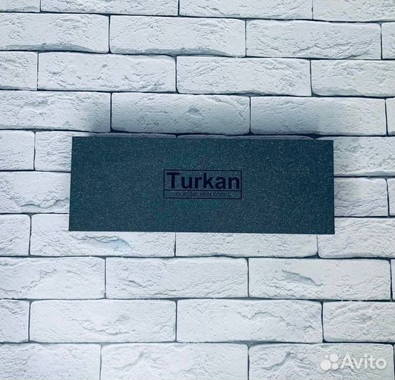 Набор носков Turkan мужских