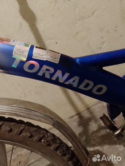 Продаю велосипед