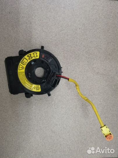 Подрулевой шлейф Kia Rio 3, Solaris 1 934900U010