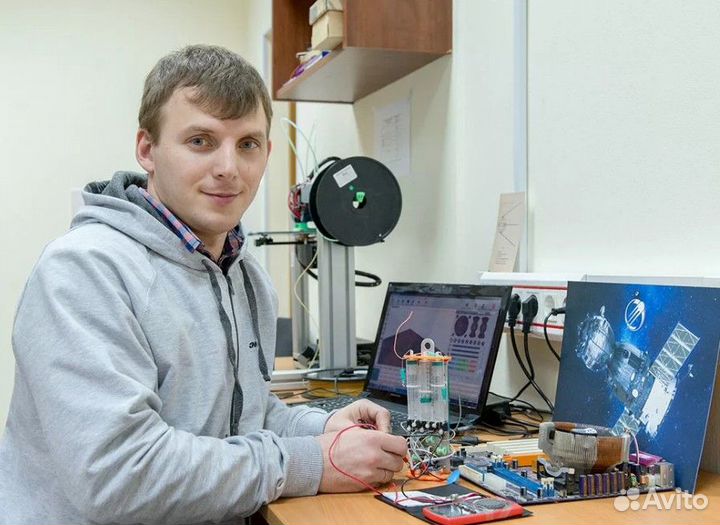 Ремонт Ноутбуков Компьютеров с выездом