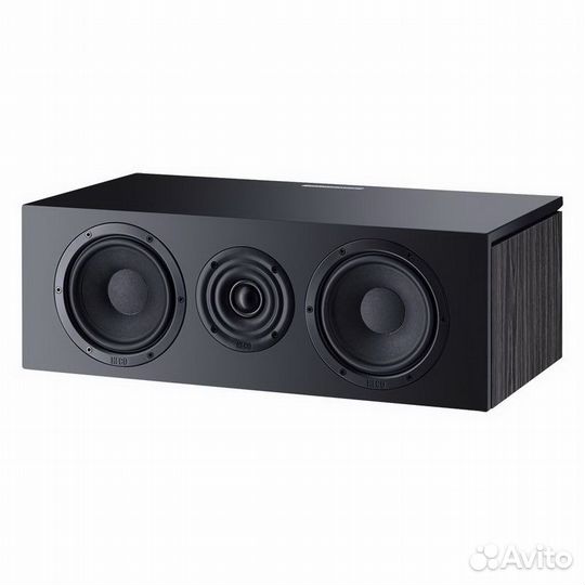 Комплект ас Heco Victa Elite 702 5.1 Black