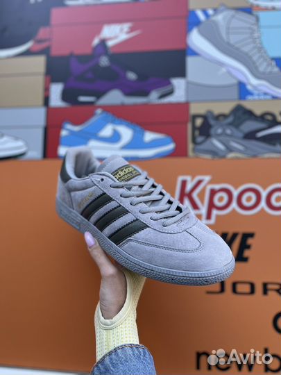 Кроссовки Adidas Spezial