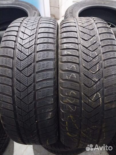 Pirelli Winter Sottozero 3 225/55 R17