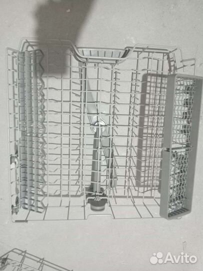 Корзины посудомоечных машин