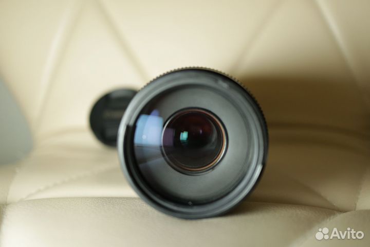 Canon EF 70-300 mm F/ 1:4-5,6 L IS USM