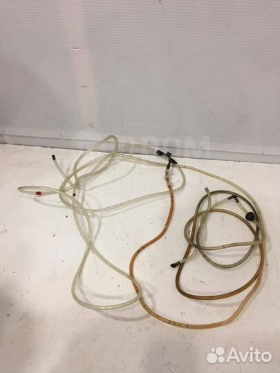 Шланг трубка водоотвода на Infiniti Fx/Qx70 S51