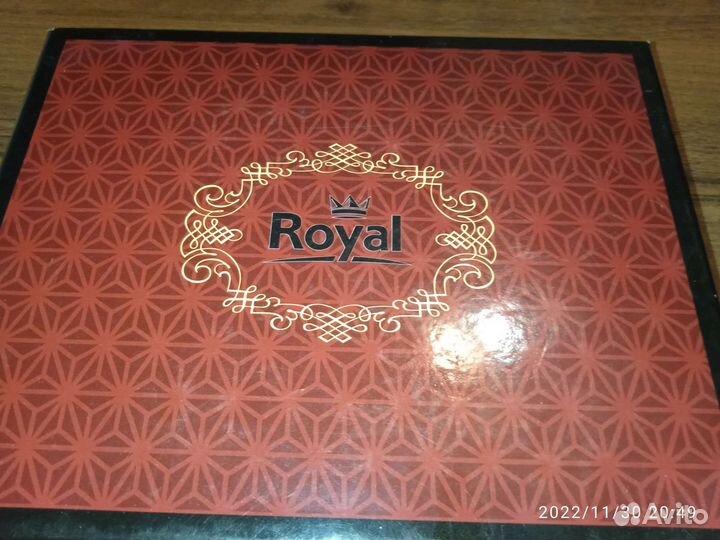 Новый Набор Стопок С Фляжкой И Лейкой