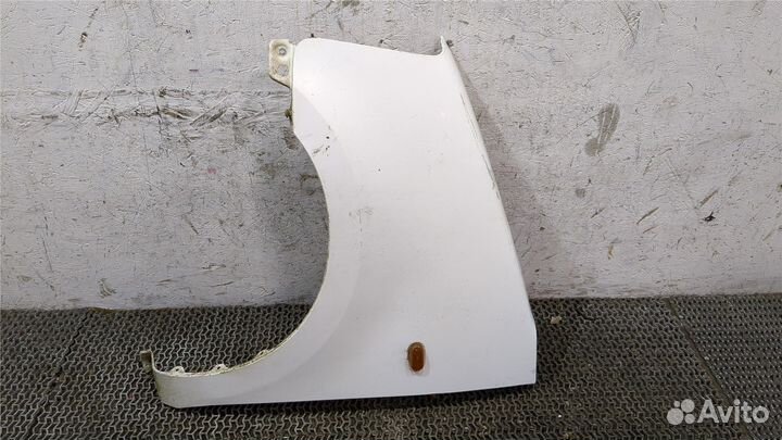 Крыло Opel Agila, 2002