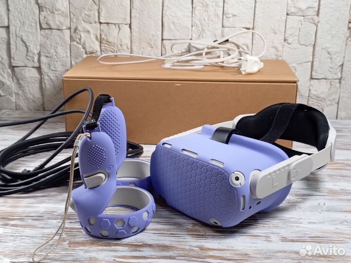 Oculus quest 2 128gb