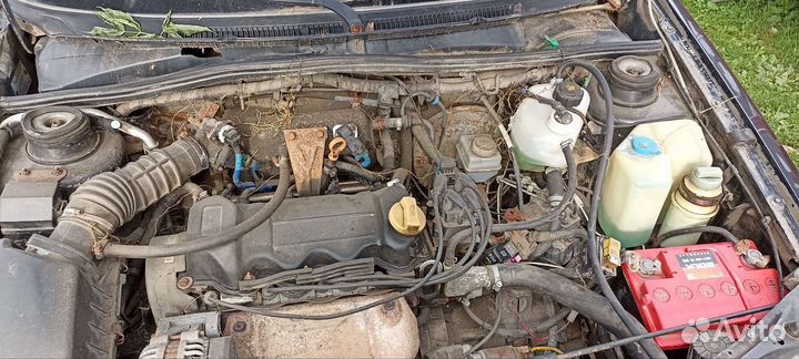 Кпп на чери амулет