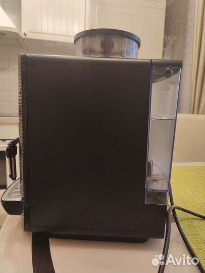 Кофемашина Krups ea81