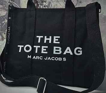 Спортивная женская Marc Jacobs The Tote Bag