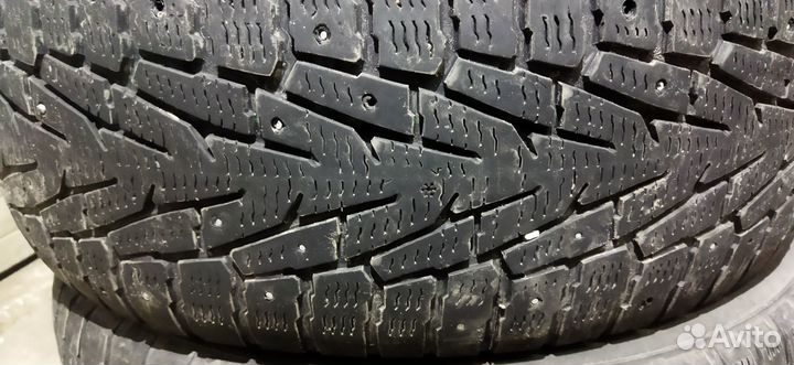 Nokian Tyres Nordman SUV 255/70 R15 108T