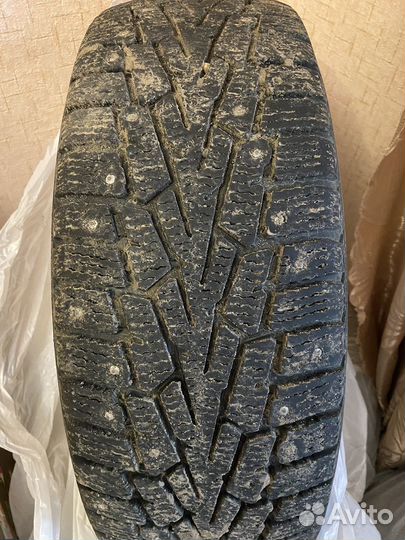 Cordiant Snow Cross 195/60 R15