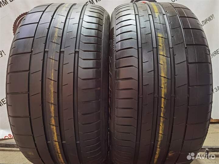 Pirelli P Zero 265/40 R19