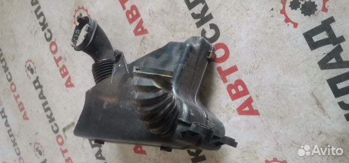 Корпус воздушного фильтра LADA Vesta (резонатор) в