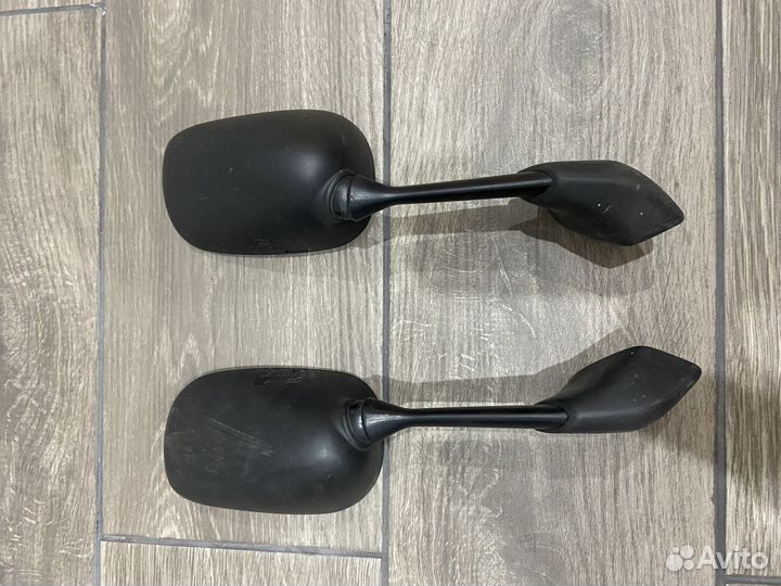 Зеркала Yamaha R6 YZF-R6 yzfr6