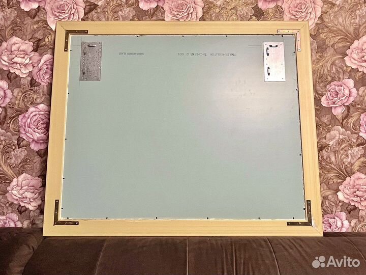 Зеркало в ванную коридор