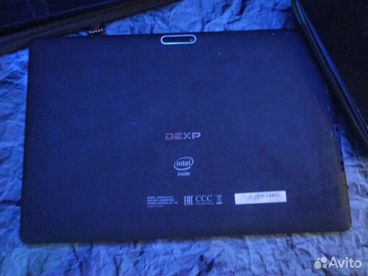 Планшеты бу на запчасти