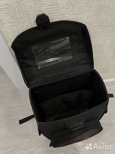 Рюкзак ранец для мальчика