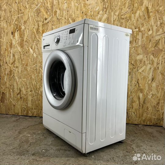 Стиральная машина бу с доставкой