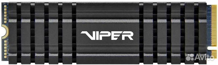2Tb Patriot Viper VPN100