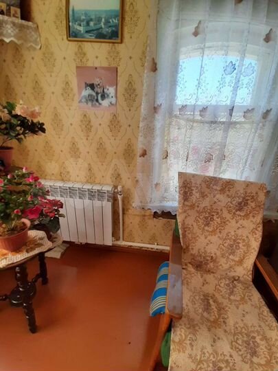 Дом 65 м² на участке 13 сот.