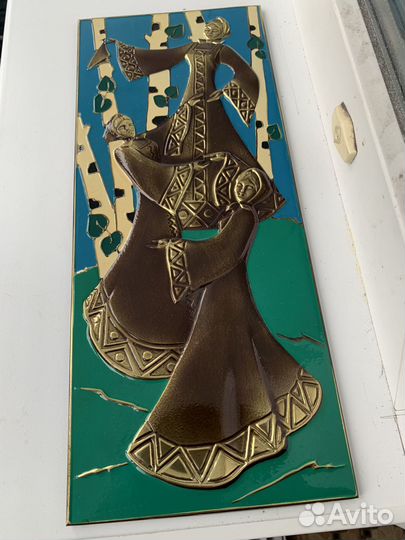 Чеканка СССР