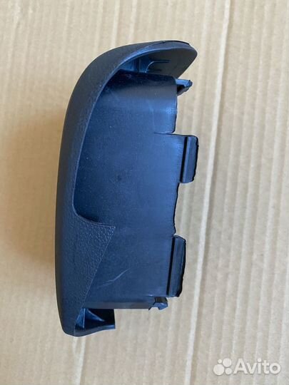 Муляж подушки безопасности Шевроле Кобальт