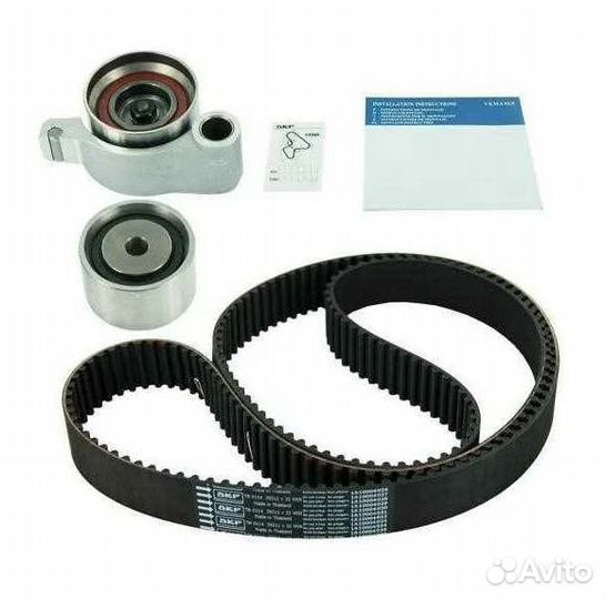 Комплект грм vkma 05260 Fiat, Chevrolet, Opel