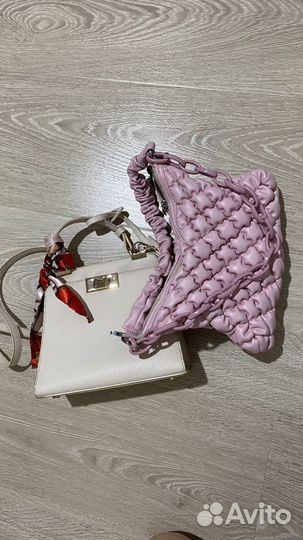 Сумки кожаные женские